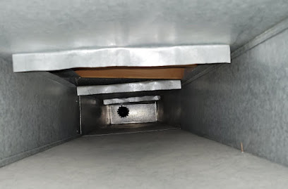 Air Free Duct Cleaning Inc