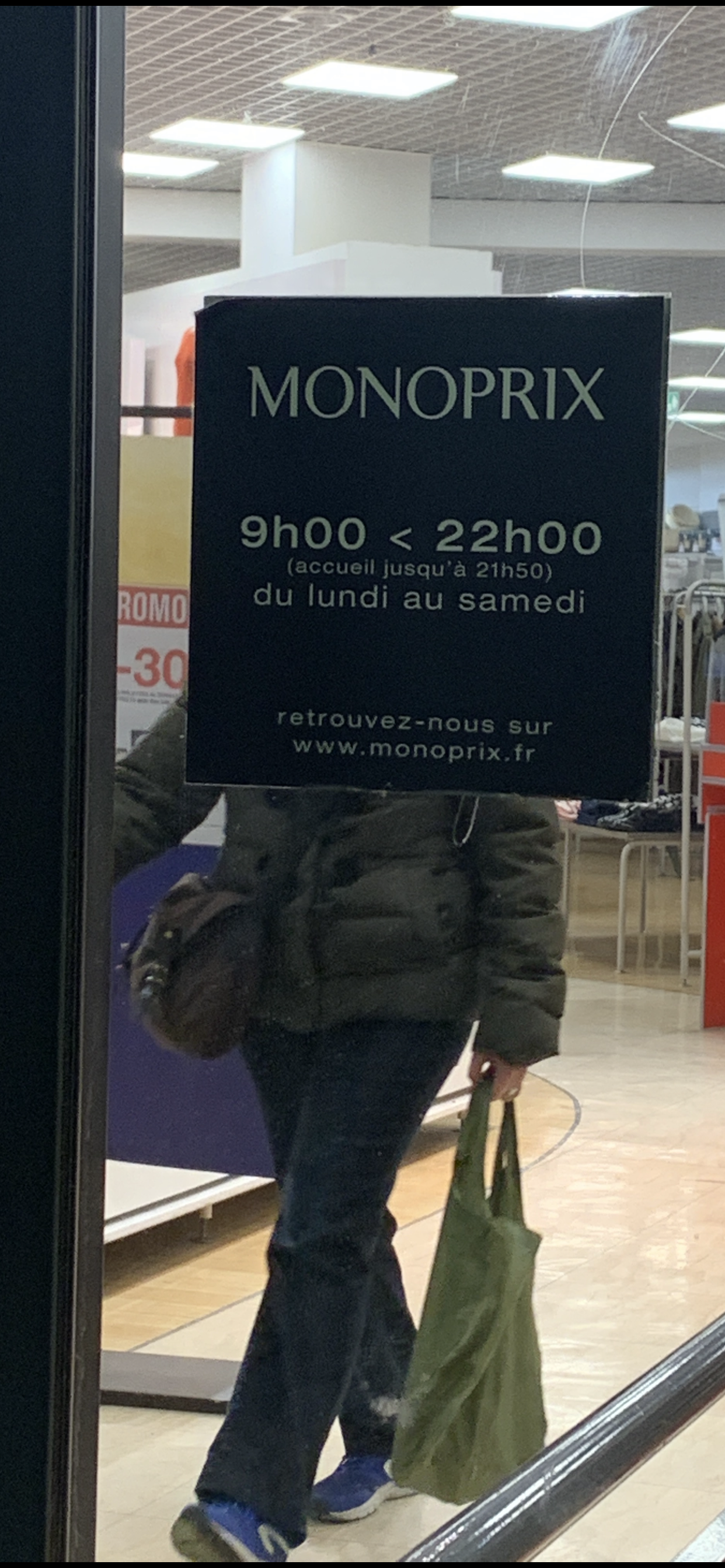 Photo n° 1 de l'avis de Fa. fait le 07/02/2020 à 16:16