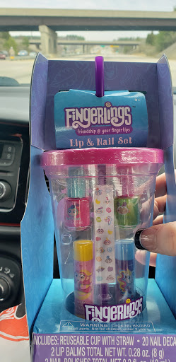 Variety Store «Five Below», reviews and photos, 5900 Poyner Anchor Ln, Raleigh, NC 27616, USA