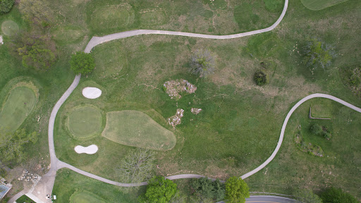 Golf Driving Range «Cascade Golf Course», reviews and photos, 3550 N Kinser Pike, Bloomington, IN 47404, USA