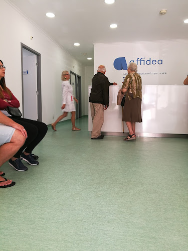 Análises Clínicas Affidea Laboratórios - Santa Iria da Azóia - Loures