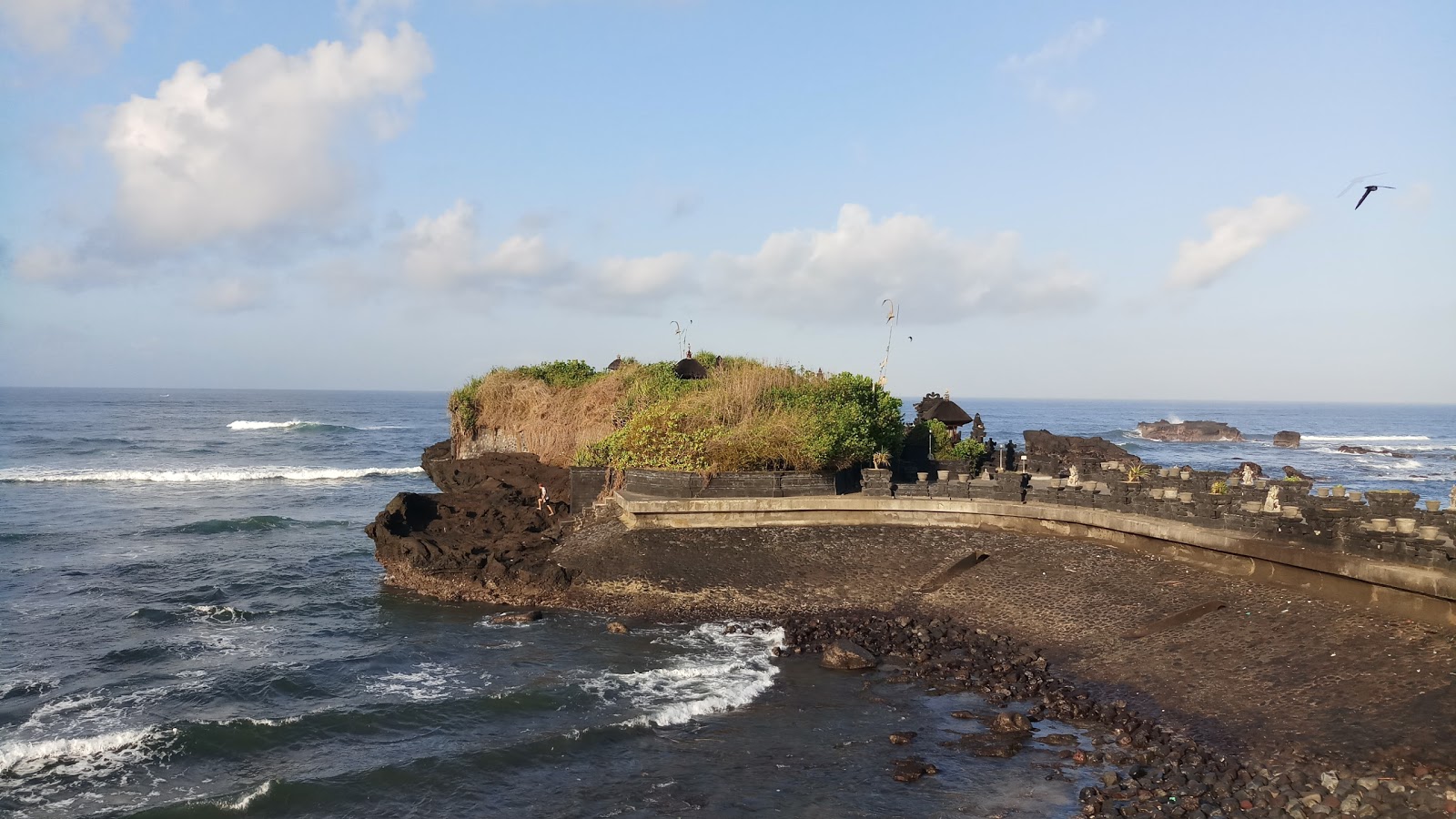 Mengening Beach photo #8