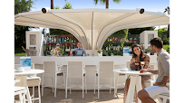 Photos du propriétaire du Restaurant La Terrasse Piscine à Cannes - n°2