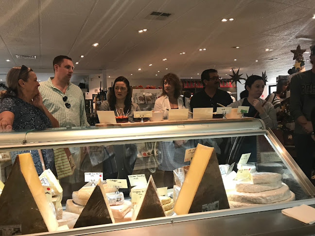 Comments and reviews of The Big Foody Food Tours