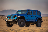 Mile High SUV & Passenger Van Rental Denver - Photo 4 - Car repair in Aurora, CO, Denver