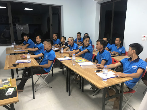 Top 20 cửa hàng haichi Huyện Yên Lạc Vĩnh Phúc 2022