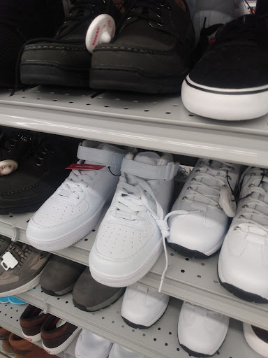 Department Store «Walmart Supercenter», reviews and photos, 400 Three Springs Dr, Weirton, WV 26062, USA