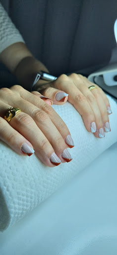 Logo da empresa - Nail Designer Premium