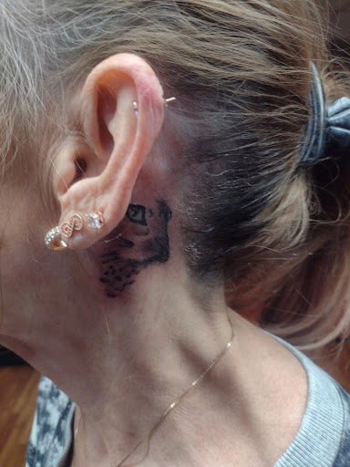 Explore liverpool tattoo ideas, creative tattoo ideas in Boaz, available at Skin Deep Tattoo & Piercing Studio