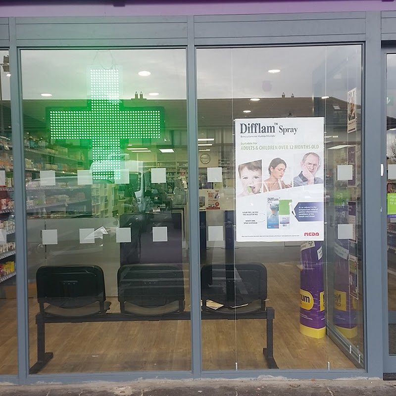 Hickey's Pharmacy Neilstown