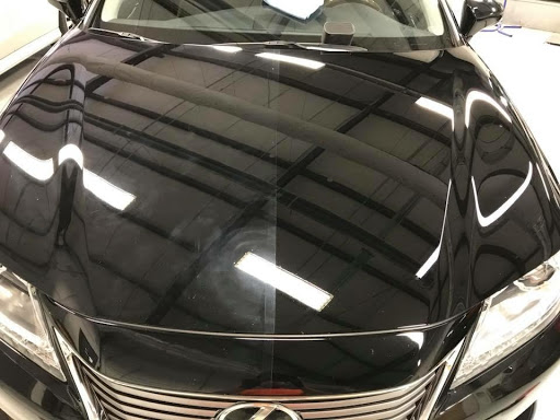 Auto Body Shop «Xtreme Auto Collision», reviews and photos, 4805 Hargrove Rd #102, Raleigh, NC 27616, USA