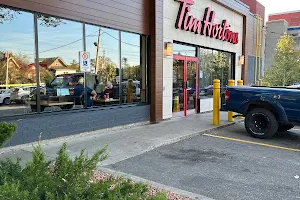 Tim Hortons image