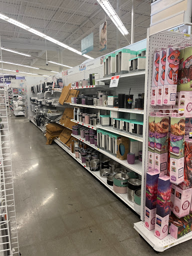 Fabric Store «Jo-Ann Fabrics and Crafts», reviews and photos, 22914 Victory Blvd, Woodland Hills, CA 91367, USA