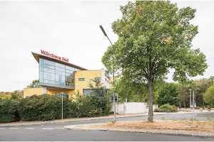 Tank & Rast Service Area Würzburg Süd image