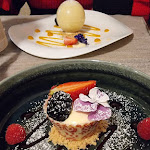 Photo n°9 de l'avis de Francesca.r fait le 21/01/2024 à 14:40 sur le  ODA Osteria contemporanea e innovativa à Treviglio