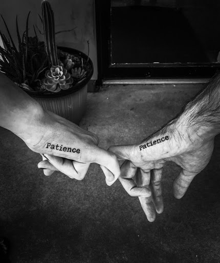 Explore spine tattoo ideas for men, creative tattoo ideas in Atlanta, available at Big Cat Tattoo