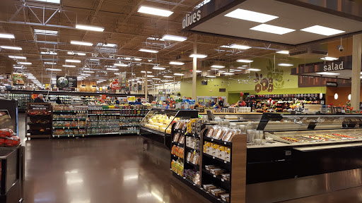 Grocery Store «Kroger Marketplace», reviews and photos, 2608 E Farm to Market Rd 544, Wylie, TX 75098, USA