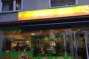 Orient-Grill image