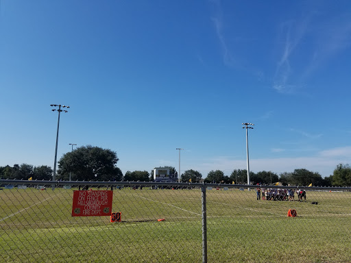 Recreation Center «Valrico Recreation Center», reviews and photos, 707 S Miller Rd, Valrico, FL 33594, USA