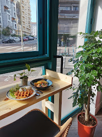 Photos du propriétaire du Café Les Dimanches chez Lou à Lyon - n°6