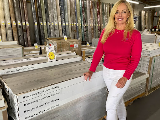 Flooring Store «The Floor Store», reviews and photos, 10025 Ulmerton Rd, Largo, FL 33771, USA