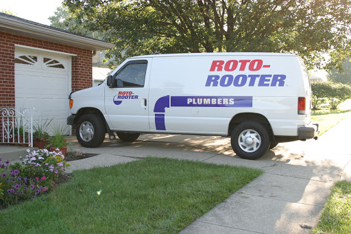 Plumber «Roto-Rooter Plumbing & Drain Services», reviews and photos, 2156 Berkmar Dr, Charlottesville, VA 22902, USA