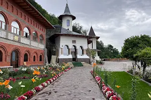 Mănăstirea Nămăești image