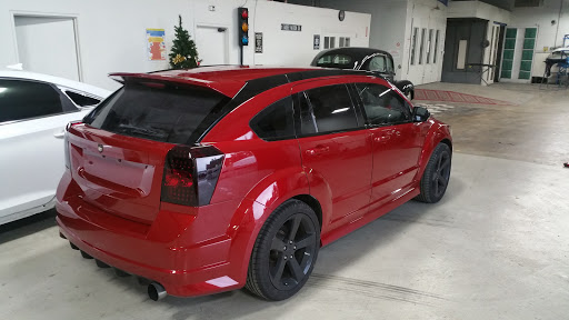 Auto Body Shop «Brea Auto Body, Inc.», reviews and photos, 436 Berry St, Brea, CA 92821, USA