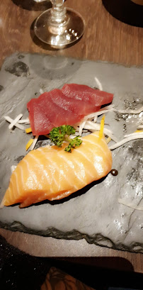 Sushi du Oyama, restaurant japonais à Albi - n°19