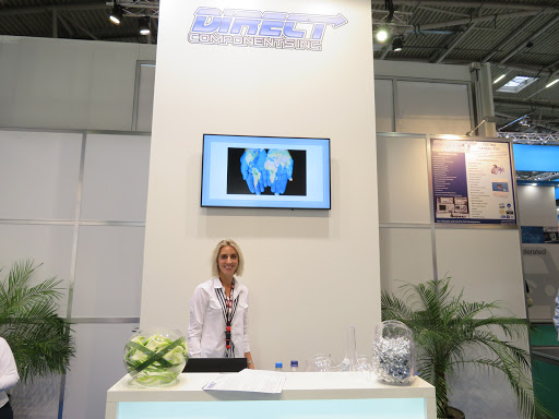 Electronic Parts Supplier «Direct Components, Inc.», reviews and photos, 4828 W Gandy Blvd, Tampa, FL 33611, USA