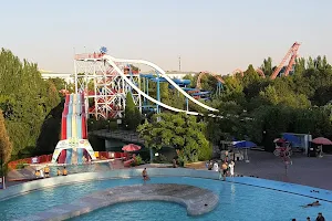 Water park image