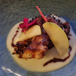 Photo n°4 de l'avis de Alessandro.u fait le 27/08/2021 à 10:23 sur le  La Pia à Viareggio