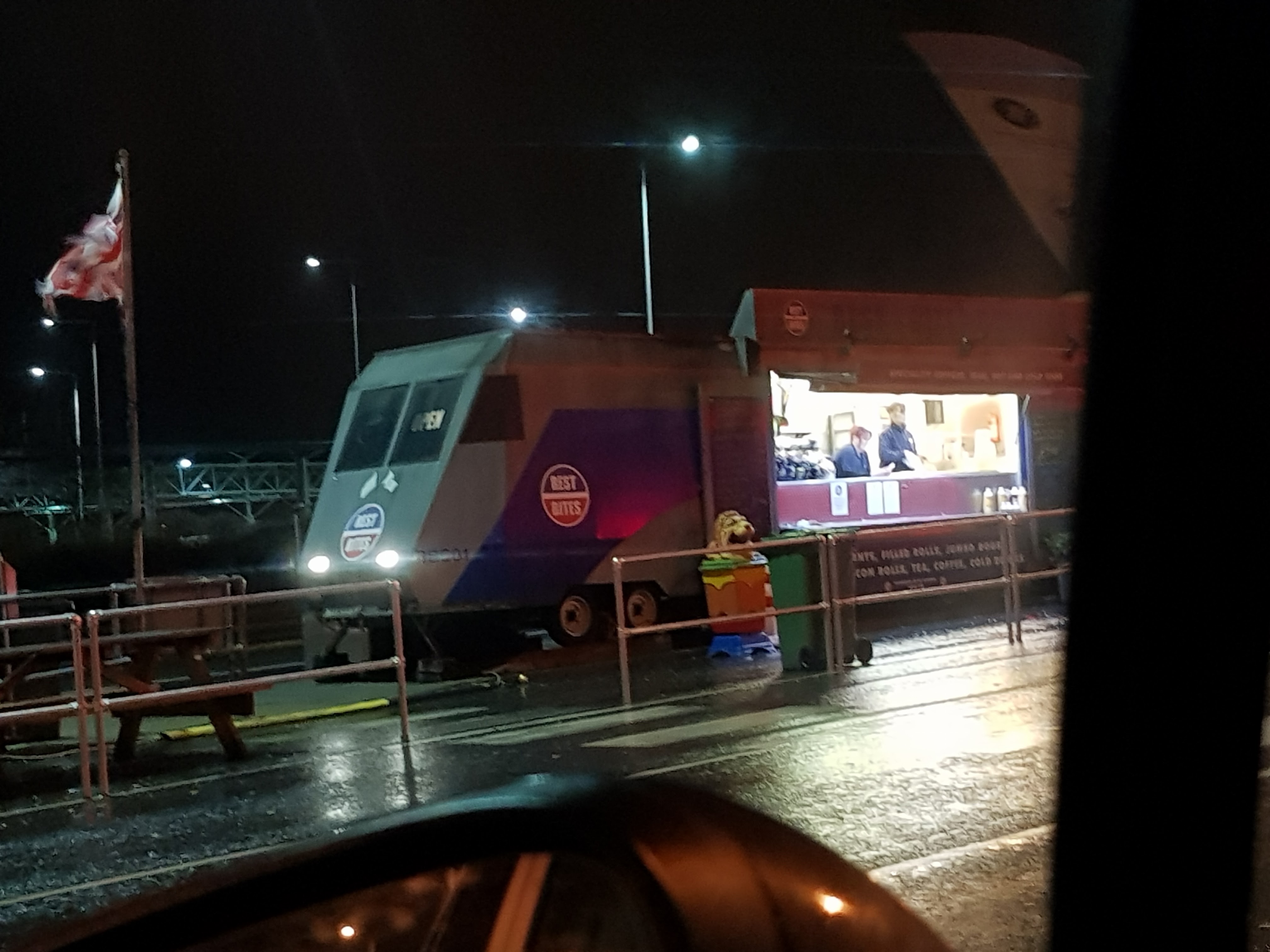 Photo n° 1 de l'avis de Debs.y fait le 27/02/2018 à 12:40