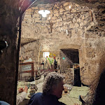 Photo n°1 de l'avis de JK. fait le 17/04/2023 à 14:42 sur le  Trattoria Il Grillo à Pitigliano