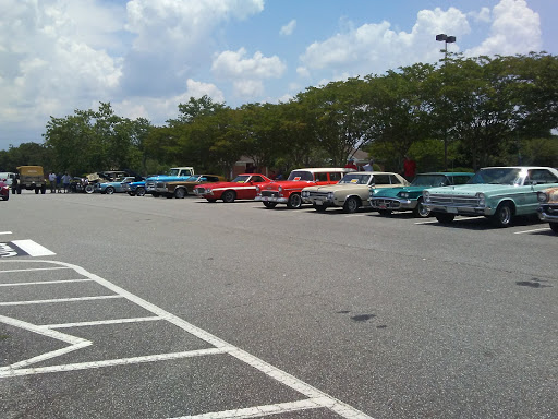 Shopping Mall «Riverstone Plaza», reviews and photos, 1451 Riverstone Pkwy, Canton, GA 30114, USA