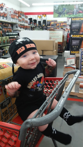 Home Improvement Store «Tractor Supply Co.», reviews and photos, 90 Marketplace Dr, Newnan, GA 30265, USA