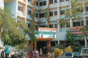 Patan Janta Hospital - Patan Gujarat image