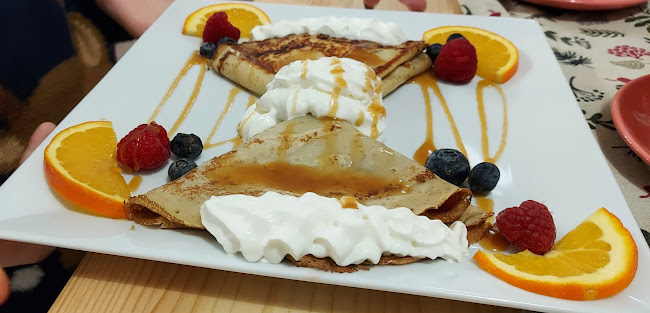 Opinie o Restauracja Marysieńka w Sanok - Restauracja