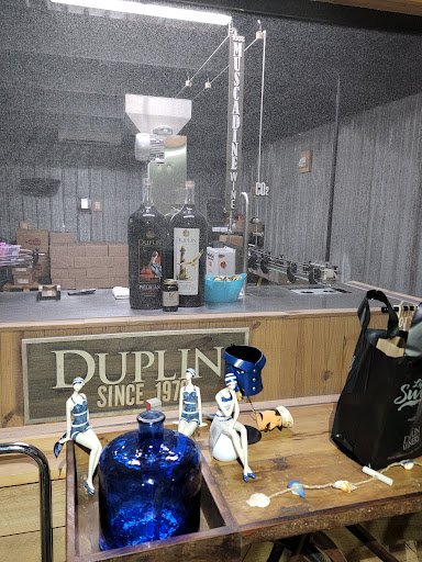 Winery «Duplin Winery», reviews and photos, 4650 Hwy 17 S, North Myrtle Beach, SC 29582, USA