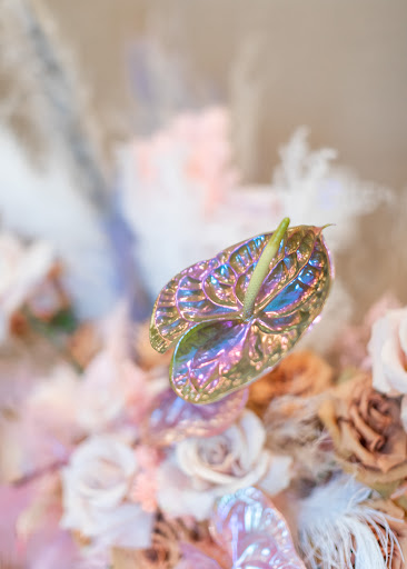 Florist «Blooms & Co.», reviews and photos, 1586 E 3900 S, Salt Lake City, UT 84124, USA