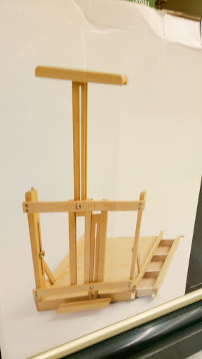 Craft Store «Hobby Lobby», reviews and photos, 3633 Lake Emma Rd, Lake Mary, FL 32746, USA