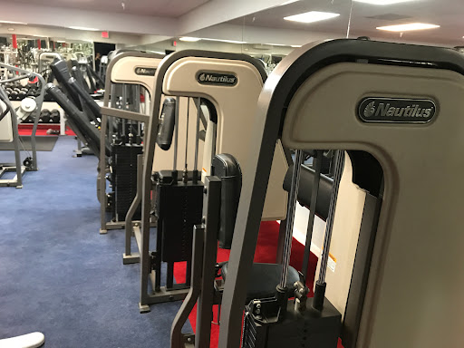 Exercise Equipment Store «Bandit Fitness Equipment», reviews and photos, 1990 S Belcher Rd, Largo, FL 33771, USA