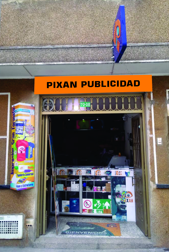 Pixan Digital