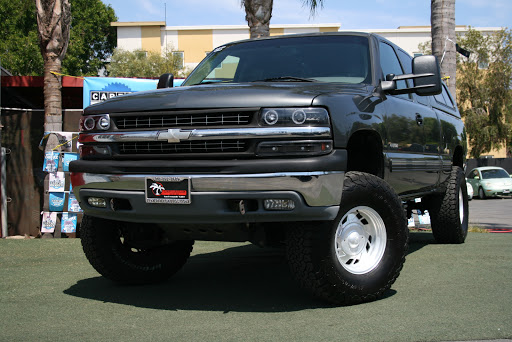 Used Car Dealer «Elmer Field Auto», reviews and photos, 8846 Sepulveda Blvd, North Hills, CA 91343, USA