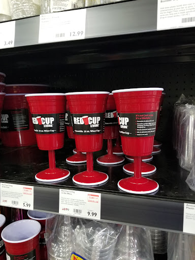 Wine Store «BevMo!», reviews and photos, 3900 Sisk Rd, Modesto, CA 95356, USA