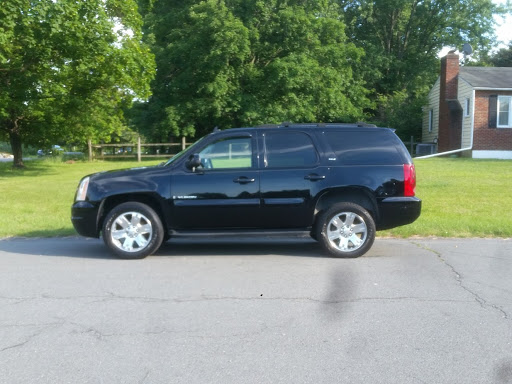 Used Car Dealer «Ringoes Motor Car & Truck Sales», reviews and photos, 548 NJ-31, Ringoes, NJ 08551, USA