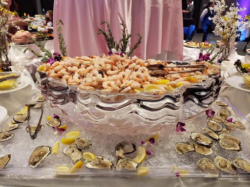 Conference Center «The Stonegate Conference & Banquet Centre», reviews and photos, 2401 W Higgins Rd, Hoffman Estates, IL 60169, USA