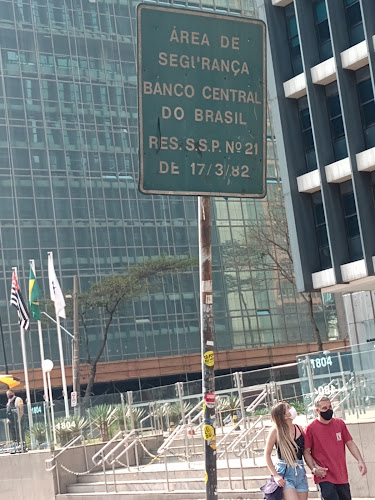 Comentários e avaliações sobre Banco Central do Brasil