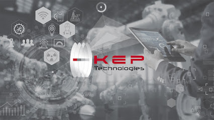 KEP Technologies Lyon