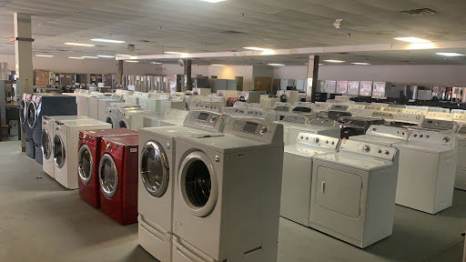 Appliance Store «Better Appliances», reviews and photos, 13267 Gordon Blvd, Woodbridge, VA 22191, USA